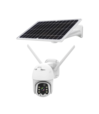 Välikaamera Wi-Fi Kruger&Matz Connect C90 Solar