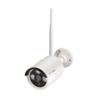 WiFi-kaamera seiresüsteemile Kruger&Matz Connect C200
