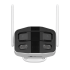 Välitingimustes kasutatav WiFi-panoraamkaamera, 4 MP, Kruger&Matz Connect C130