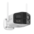 Välitingimustes kasutatav WiFi-panoraamkaamera, 4 MP, Kruger&Matz Connect C130