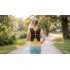 Neopreenist raskusvest REBEL ACTIVE, 10 kg