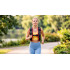 Neopreenist raskusvest, REBEL ACTIVE, 5 kg