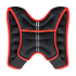 Neopreenist raskusvest REBEL ACTIVE, 5 kg