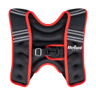 Neopreenist raskusvest REBEL ACTIVE, 5 kg