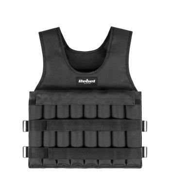 Reguleeritav raskusvest REBEL ACTIVE 10 kg