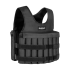 Reguleeritav raskusvest REBEL ACTIVE 10 kg