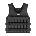 Reguleeritav raskusvest REBEL ACTIVE 15 kg
