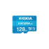 Kioxia microSD UHS-I U1 mälukaart adapteriga, 128 GB