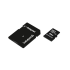 microSD-mälukaart Goodram koos adapteriga, 64GB
