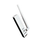 Juhtmevaba USB-võrgukaart TP-LINK TL-WN722N N-150Mbps