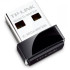 Nano USB WiFi N-võrguadapter, 150 Mbps, TP-LINK TL-WN725N