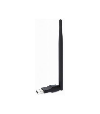 USB Wi-Fi võrgukaart Opticum W5 V.2
