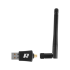 Wi-Fi-võrguadapter antenniga USB, 5 GHz, 802.11 a/c/b/g/n, Rebel Comp
