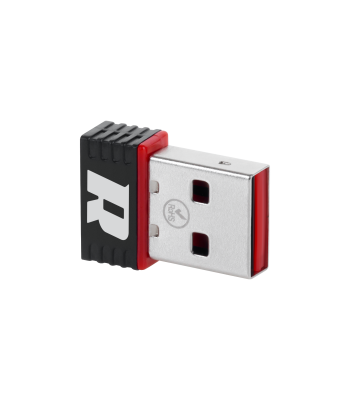 Wi-Fi-võrgukaart USB-adapter Rebel KOM0639