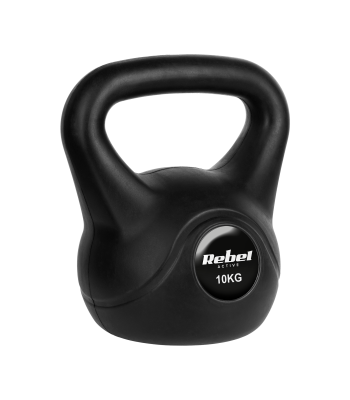 Bituumenkattega sangpomm REBEL ACTIVE 10 kg