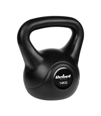 Bituumenist sangpomm REBEL ACTIVE 14 kg
