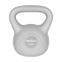 Bituumenkettlebell, hall, REBEL ACTIVE, 20 kg