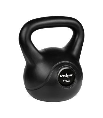 Bituumenist sangpomm REBEL ACTIVE 22 kg