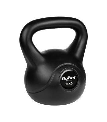 Bituumenist sangpomm REBEL ACTIVE, 24 kg