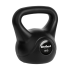 Bituumenkettlebell Rebel Active, 4 kg