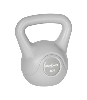 Bituumenist sangpomm, hall, REBEL ACTIVE, 4 kg