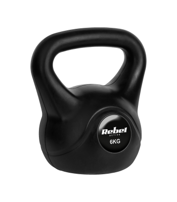Bituumenist sangpomm REBEL ACTIVE 6 kg