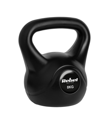 Bituumenist sangpomm REBEL ACTIVE 8 kg