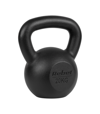 Malmist sangpomm Rebel Active, 20 kg