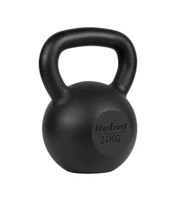 Malmist kettlebell Rebel Active, 24 kg