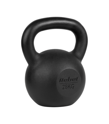 Malmsangpomm Rebel Active 28 kg