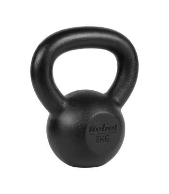 Malmist sangpomm Rebel Active 8 kg