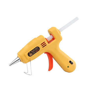 Väike liimipüstol, komplekt, 20W, 8mm, E6178