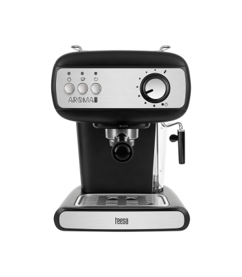 Portafilter-espressomasin TEESA AROMA 400