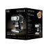 Portafilter-espressomasin TEESA AROMA 400