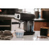 Portafilter-espressomasin TEESA AROMA 400