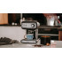 Portafilter-espressomasin TEESA AROMA 400