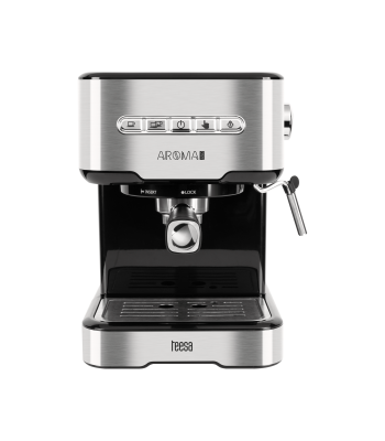 Kangiga espressomasin TEESA AROMA 450