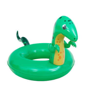 Basseinirõngas „dinosaurus“ SUNCLUB