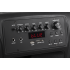 Aktiivkõlar 2 juhtmevaba mikrofoni, SD, Bluetooth, USB, 40 W, 12