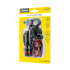 Jalgrattatulede komplekt Rebel URZ0910