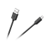 Jalgratta esi- ja tagatuled Rebel, LED, USB, 2 tk