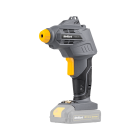 Akukompressor 20V 2A 7 bar