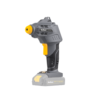 Akukompressor 20V 2A 7 bar