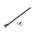 Akukompressor 20V 2A 7 bar