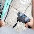 Akukompressor 20V 2A 7 bar