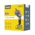 Akukompressor 20V 2A 7 bar