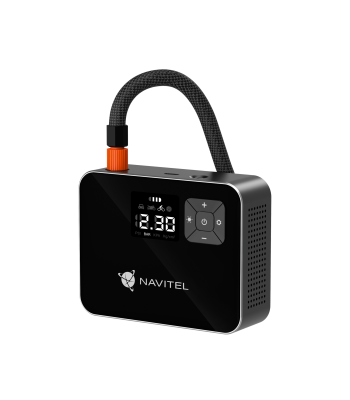 Õhukompressor NAVITEL AIR15AL