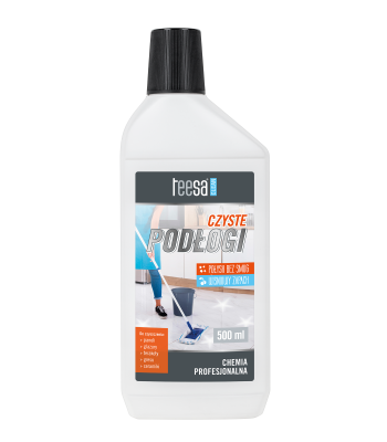 Põrandapesukontsentraat Teesa 500 ml