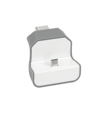 USB-laadija konnektor / dokkimisjaam micro USB