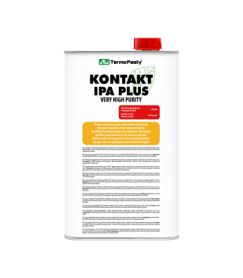 Kontakt IPA PLUS AG AGT-003 1l